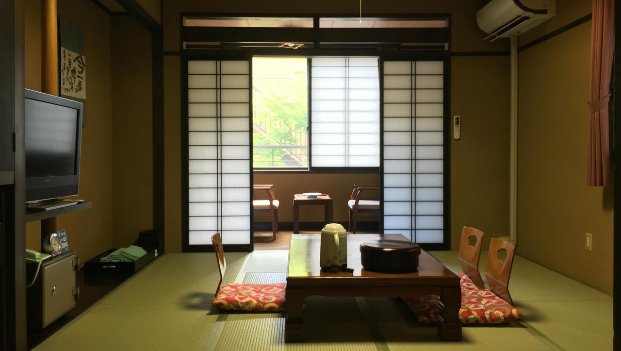 Zao Shikitei Hotel Shiroishi  Exterior foto